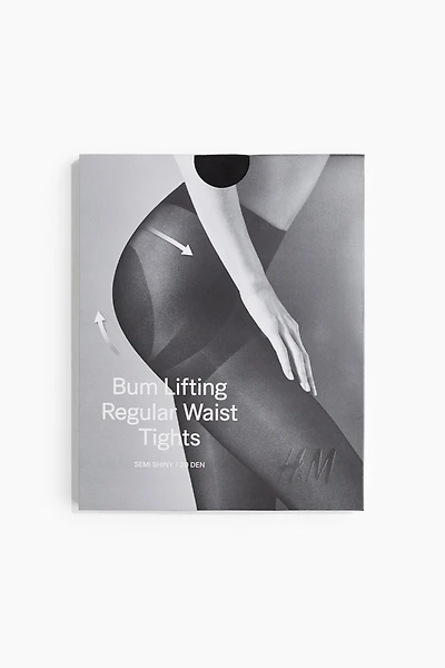 Lifting Tights 20 Denier
