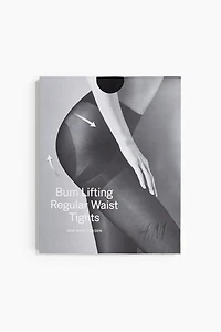 Lifting Tights 20 Denier