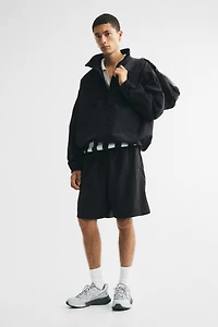 Windproof and Water-Repellent Jacket