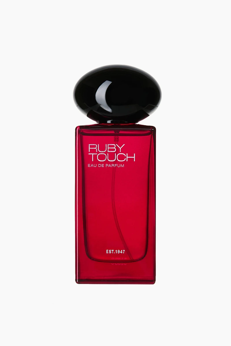 Ruby Touch EDP