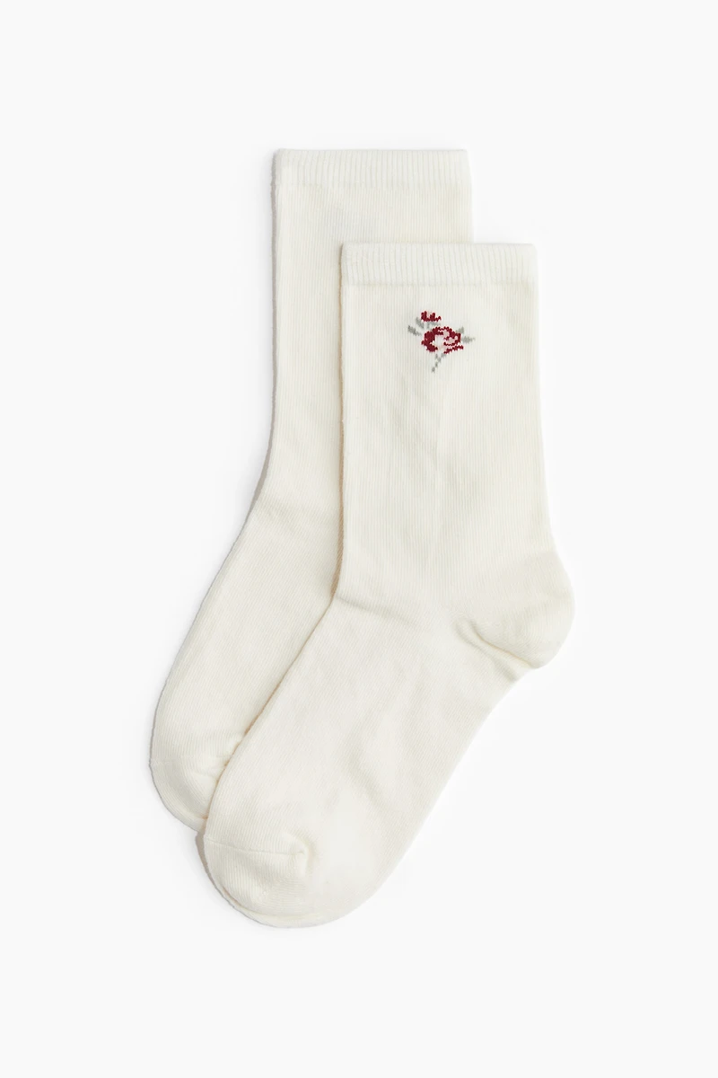5-Pack Socks