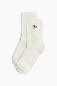 5-Pack Socks