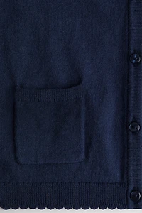 Cotton Cardigan