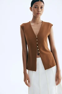 Interlock Vest