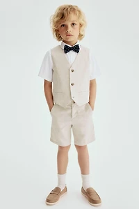 4-piece Dressy Set