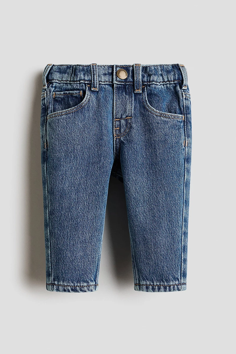 5-Pocket Jeans