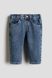 5-Pocket Jeans