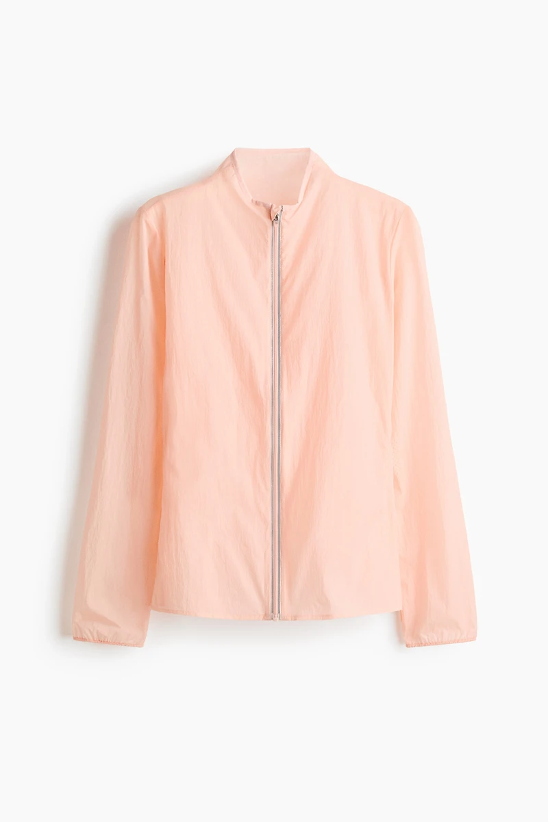 Veste de course légère DryMove🅪