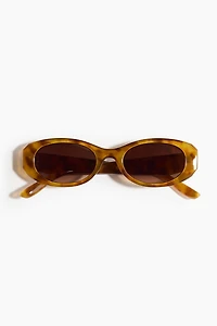 Oval Sunglasses