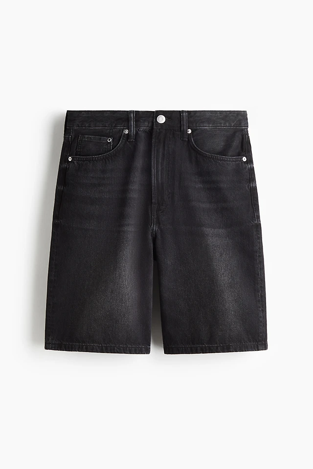 H&M Relaxed Fit Denim Shorts at Hamilton Place in Chattanooga, TN