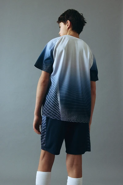 2-Piece Soccer Set with DryMove™