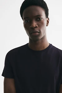 Slim Fit T-shirt