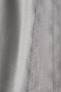 Sheer Camisole Top