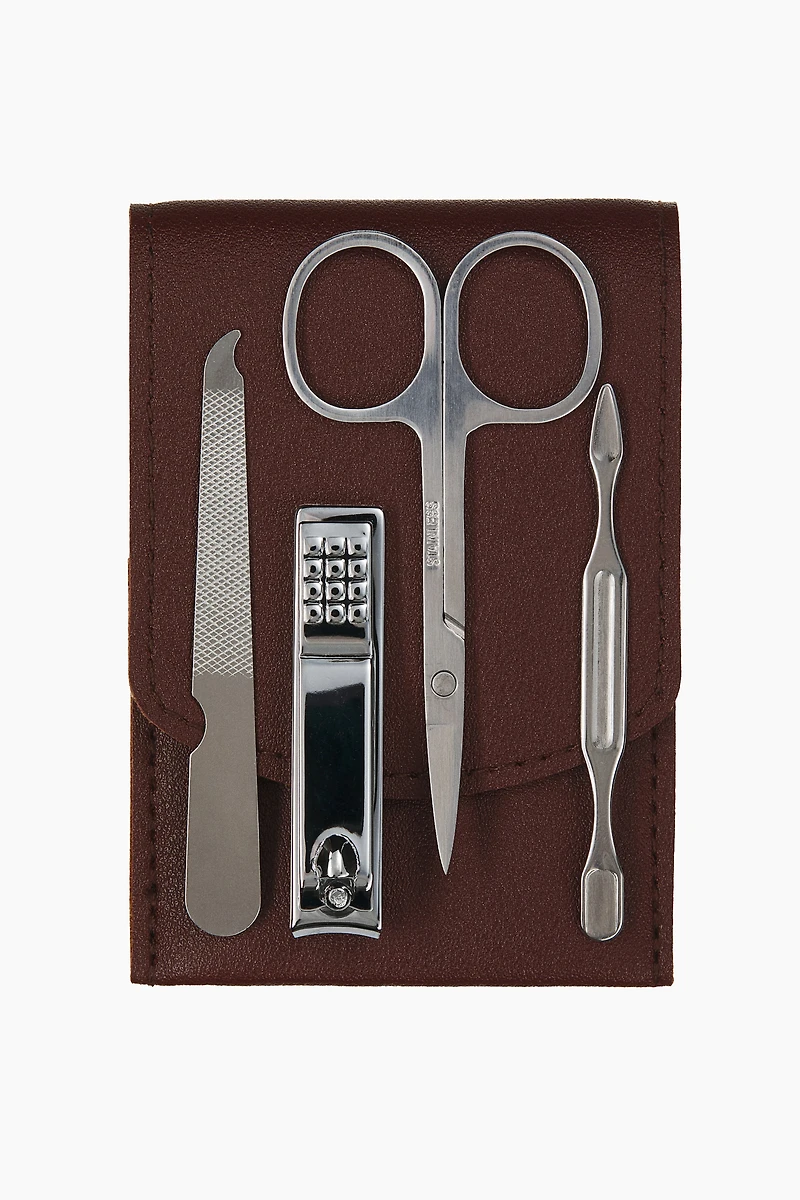 Nail Travel Kit