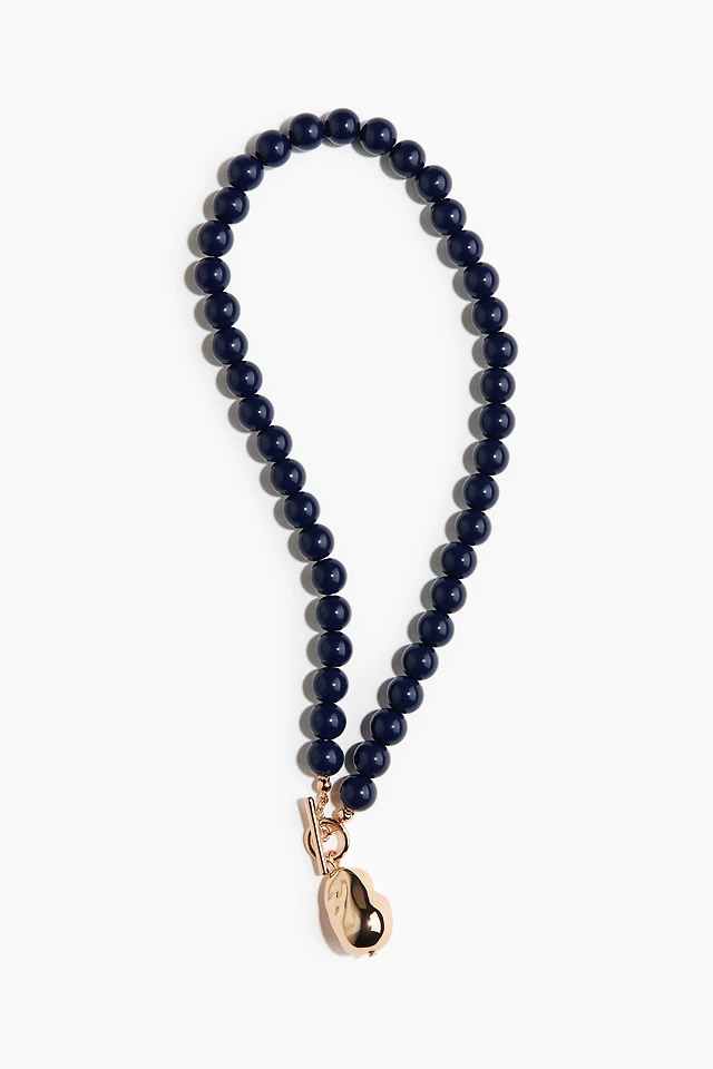 Beaded Necklace