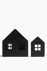House-shaped Desk Organizer