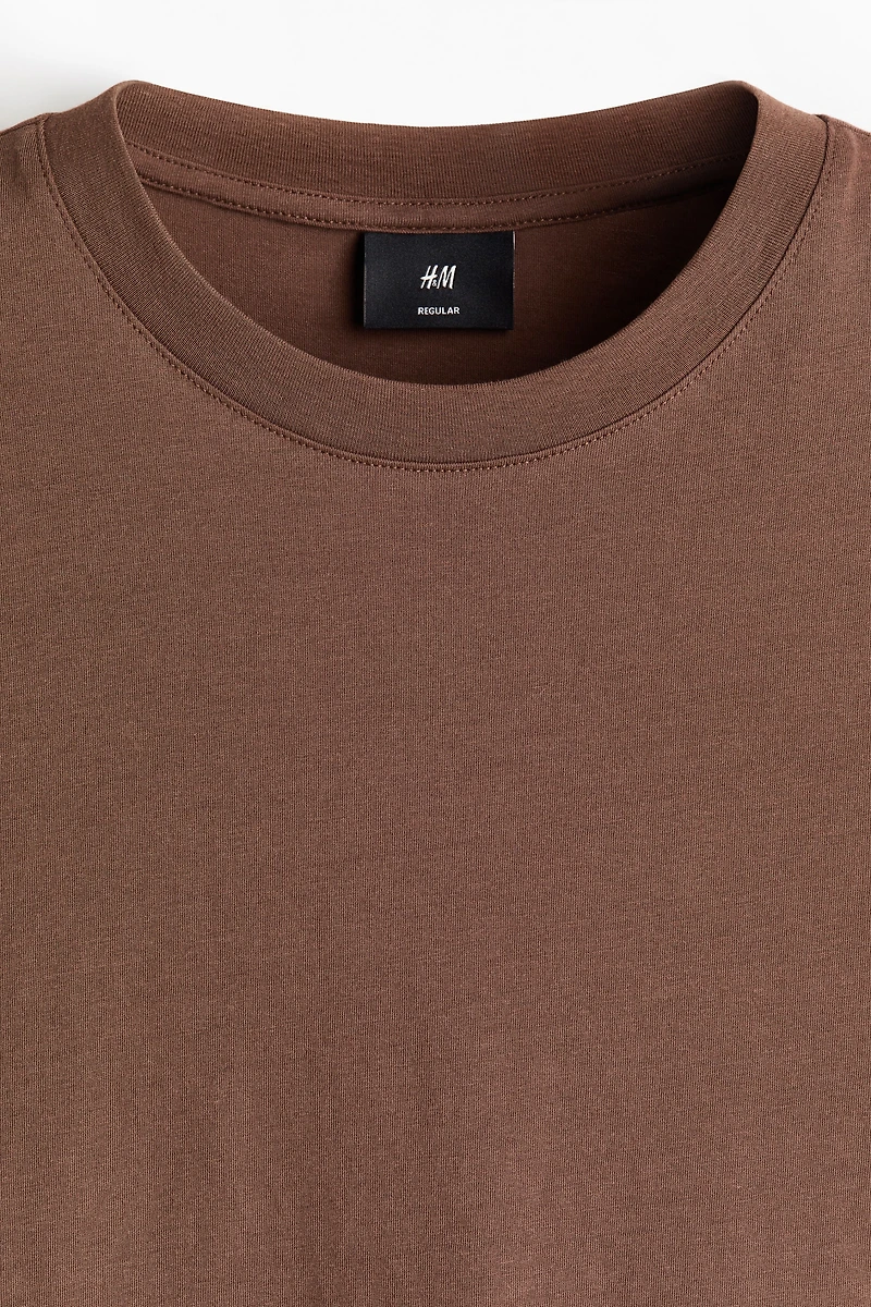 5-pack Regular Fit T-shirts