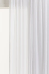 2-pack Long Curtain Panels