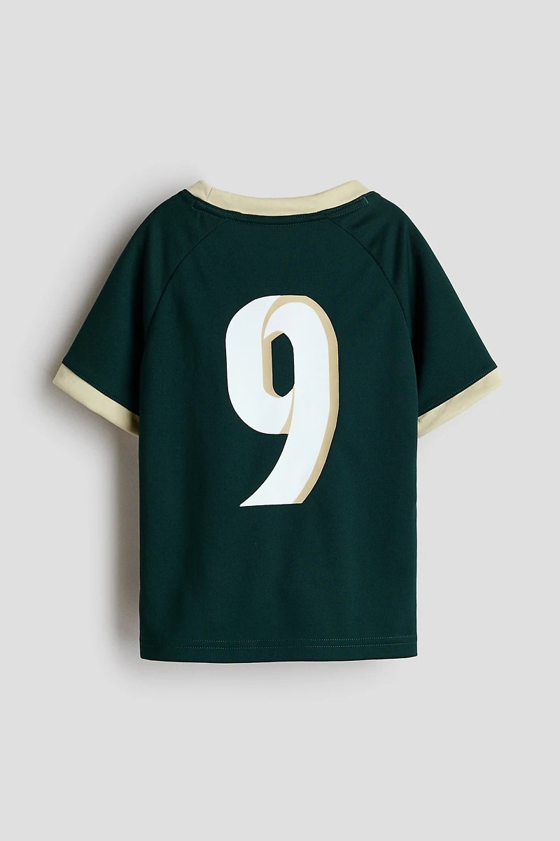 Soccer Set