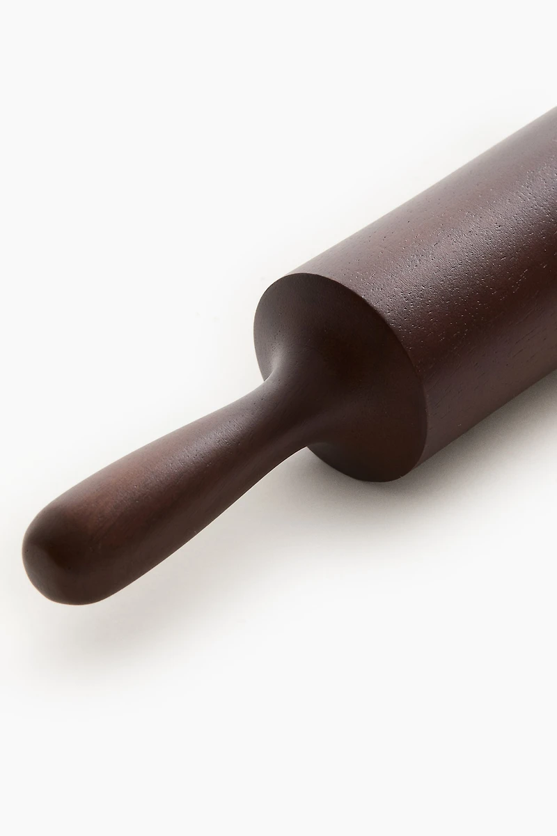 Wooden Rolling Pin