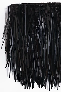 Embellished Clutch Bag