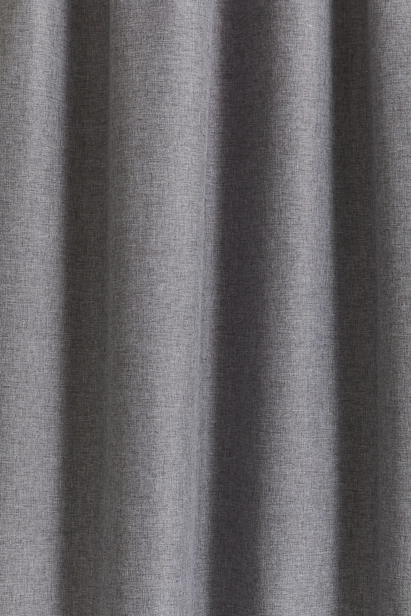Blackout Curtain Panel