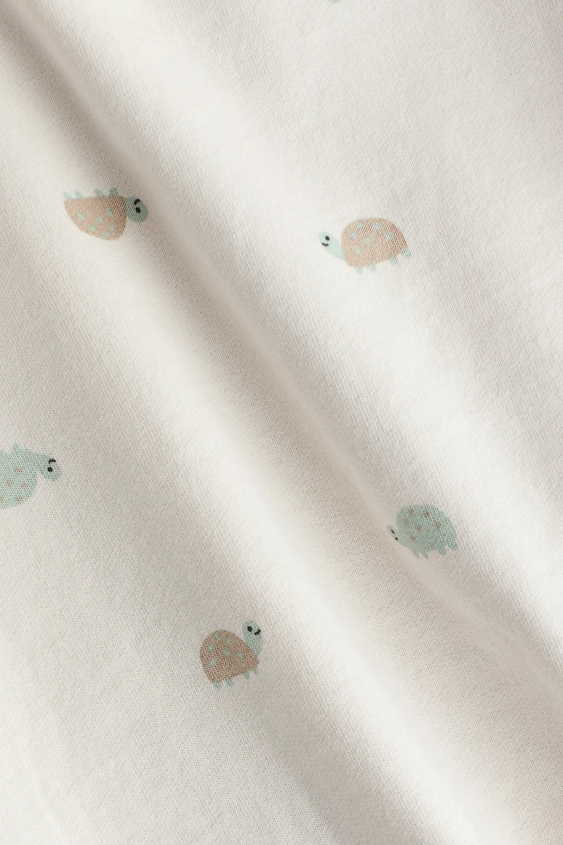 Cotton Sweatshirt