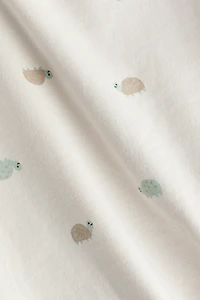 Cotton Sweatshirt