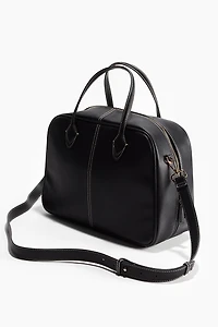 Bowler Bag