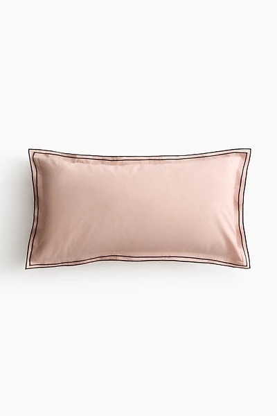 Cotton Pillowcase