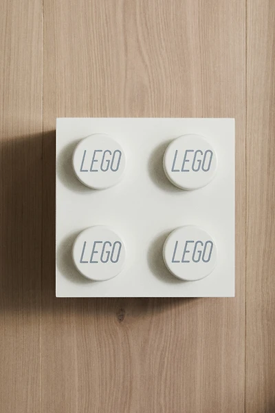 Wooden Storage Box
