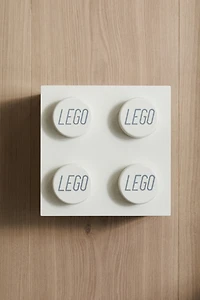 Wooden Storage Box