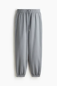 Cotton-blend Sweatpants
