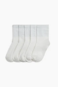 5-Pack Socks