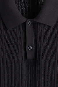 Regular-Fit Polo Shirt