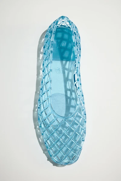 Jelly Flats