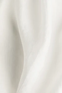 Butterfly-Sleeved Blouse