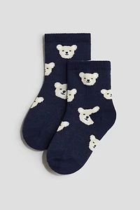 7-pack Socks