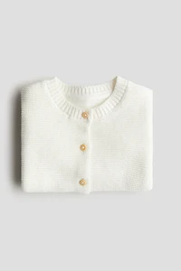 Knit Cardigan