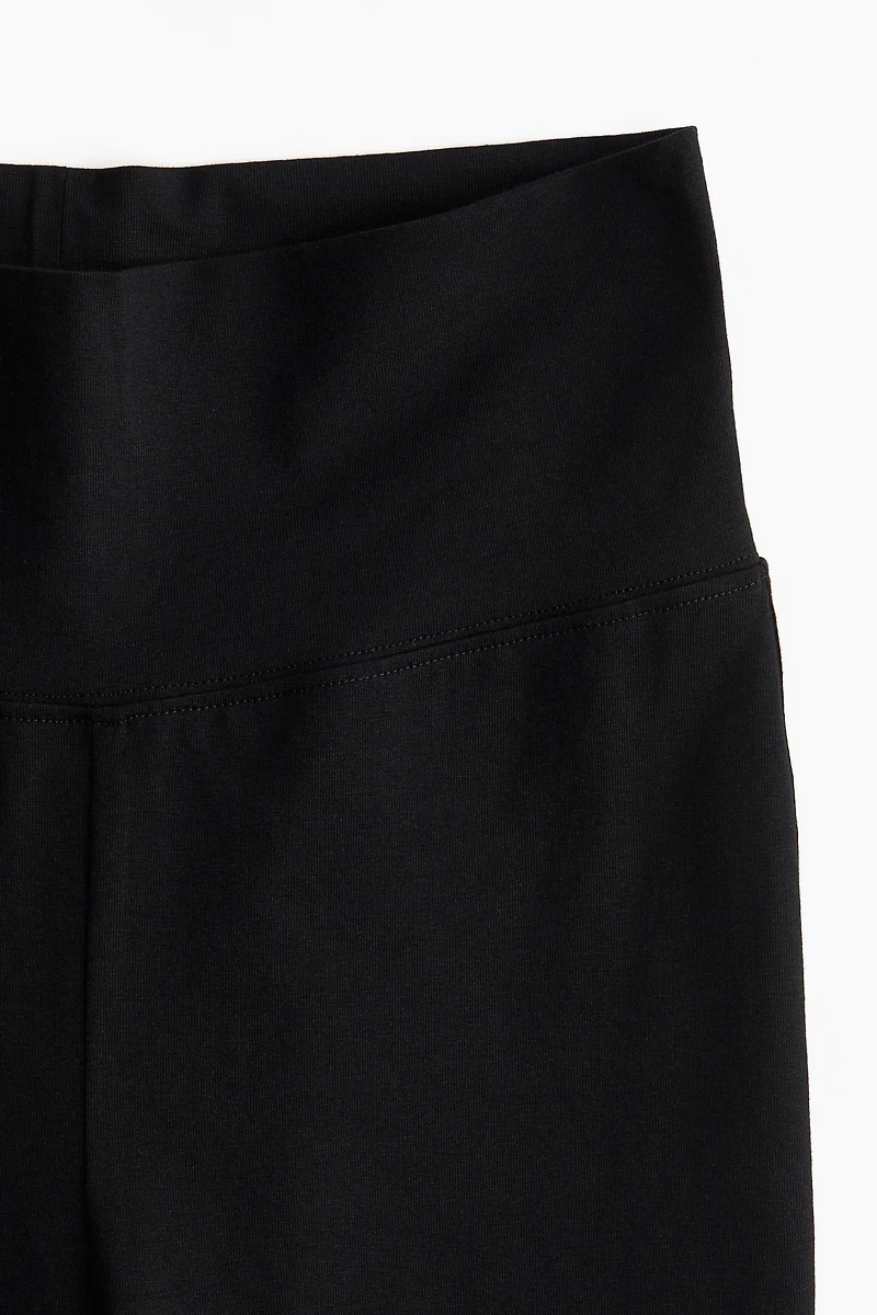 Jersey Leggings