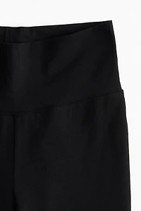 Jersey Leggings