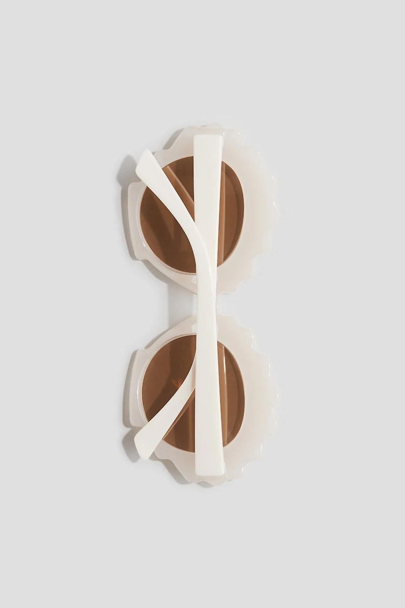 Lunettes de soleil