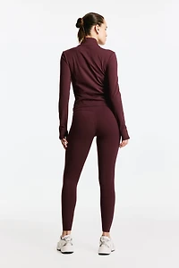 Activewear Jacket with SoftMove™