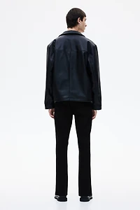 Straight Regular Jeans