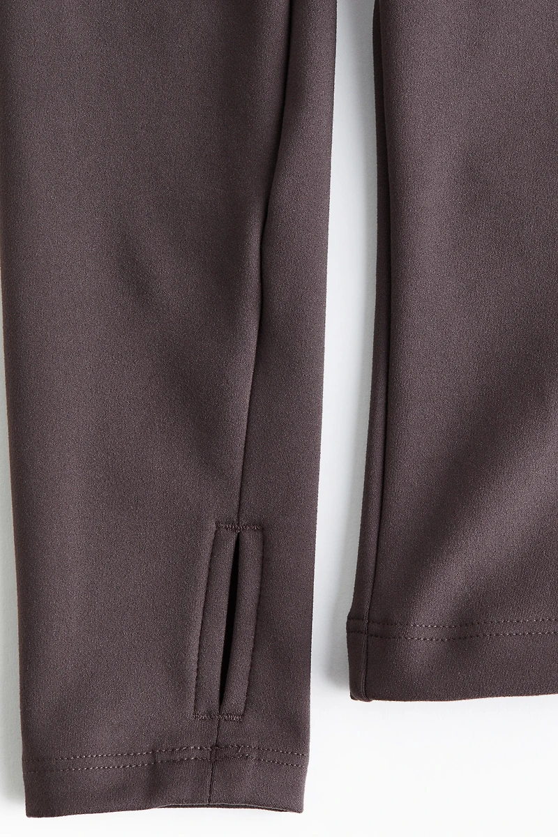 Veste de sport en SoftMove™