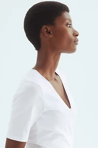 MAMA 2-pack Nursing Tops