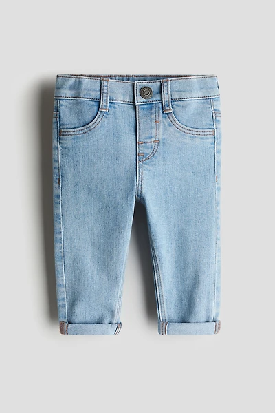 Slim-Fit Jeans