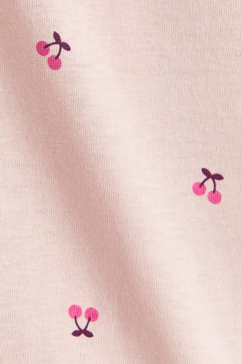 3-Pack Printed T-Shirts