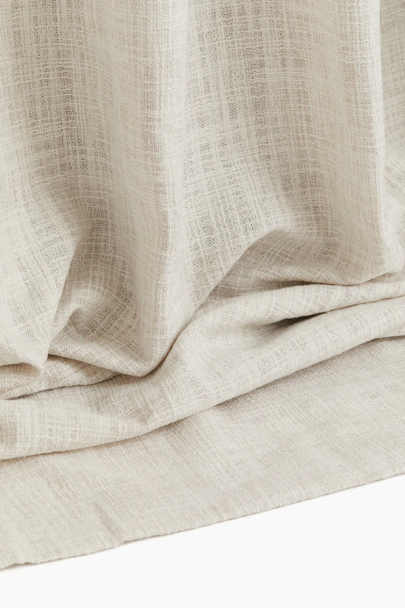 Single-pack Wide Blackout Curtain Panel