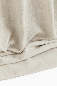 Single-pack Wide Blackout Curtain Panel